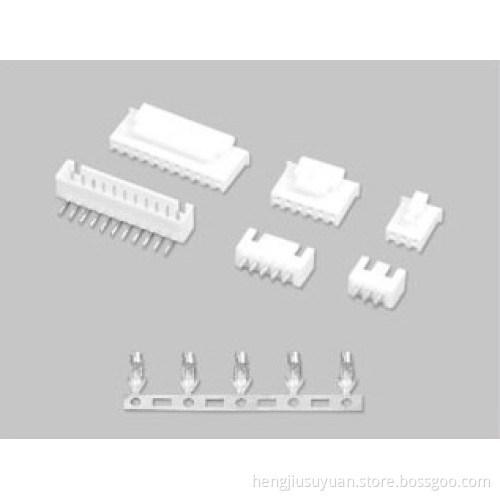 Ha Pressure Welding Bar Connector
